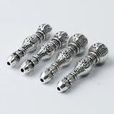 10pcs 10/8mm Muslim Prayer Beads for Jewelry Making DIY