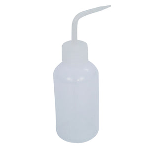 10pcs 250ml Tattoo Diffuser Green Soap Water Wash Squeeze Bottle