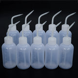 10pcs 250ml Tattoo Diffuser Green Soap Water Wash Squeeze Bottle
