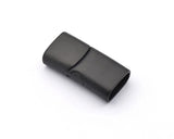 10pcs 316Stainless Steel Magnetic Clasps 12*6mm 8*4mm 10*5mm DIY Jewelry
