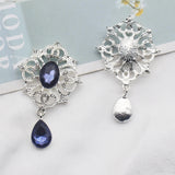 10pcs Flat Bottom Silver Alloy Pendant for DIY Jewelry Clothing Hair Accessories