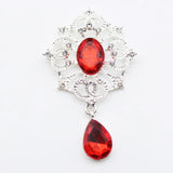 10pcs Flat Bottom Silver Alloy Pendant for DIY Jewelry Clothing Hair Accessories
