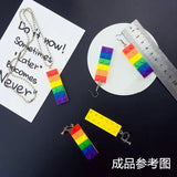 10pcs 3D Resin Building Blocks Charms Pendant for DIY Bracelet Necklace Making