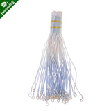 10pcs Short Tassels,Silky Tassel,Mini Jewelry Tassel