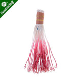 10pcs Short Tassels,Silky Tassel,Mini Jewelry Tassel