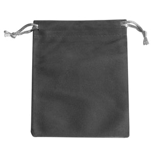 10pcs Velvet Jewelry Bags Mini Small Gift Pouches Drawstring