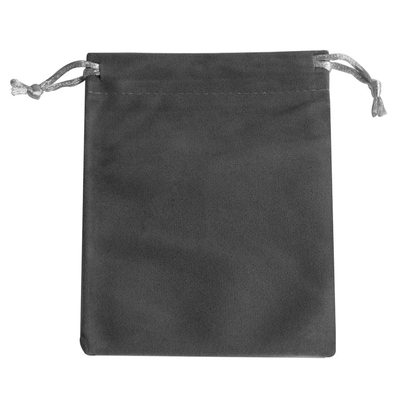 10pcs Velvet Jewelry Bags Mini Small Gift Pouches Drawstring