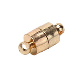10pcs 6mm Round Ball Magnet Buckle Strong Magnetic Clasps for Jewelry Making DIY