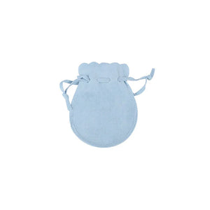 10pcs 7x9cm Velvet Drawstring Bags for Jewelry Packaging Wedding/Christmas Favor