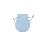 10pcs 7x9cm Velvet Drawstring Bags for Jewelry Packaging Wedding/Christmas Favor