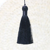 10pcs Tassel Fringe Trim for Jewelry Making DIY Earrings
