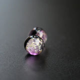 10pcs Luminous Glass Beads for Jewelry Making DIY Craft