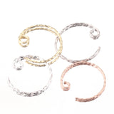 10pcs 925 Sterling Silver Ear Earwires DIY Earring Ear Hooks