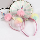 10pcs 9mm Fabric Headband Base Hair Hoop for Kids DIY Hair Jewelry