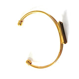 10pcs Adjustable Bangles for DIY Jewelry BG039-BG041