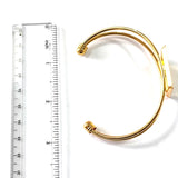 10pcs Adjustable Bangles for DIY Jewelry BG039-BG041