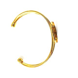 10pcs Adjustable Bangles for DIY Jewelry Making