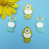 10pcs Alloy Charm Pendant Cat Earring Necklace DIY Bracelet Jewelry Making