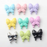10pcs Butterfly Alloy Charms for DIY Jewelry Making