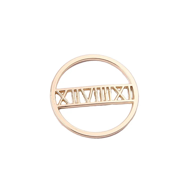 10pcs Alloy Earrings DIY Jewelry Accessories Pendant Vintage