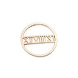 10pcs Alloy Earrings DIY Jewelry Accessories Pendant Vintage