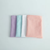 10pcs Animal Cotton Jewelry Gift Bags for Candy Party Organizer