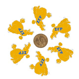 10pcs Alloy Organization Charms Women DIY Jewelry Accessories