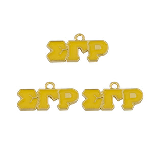 10pcs Aolly Organization Charms for Women