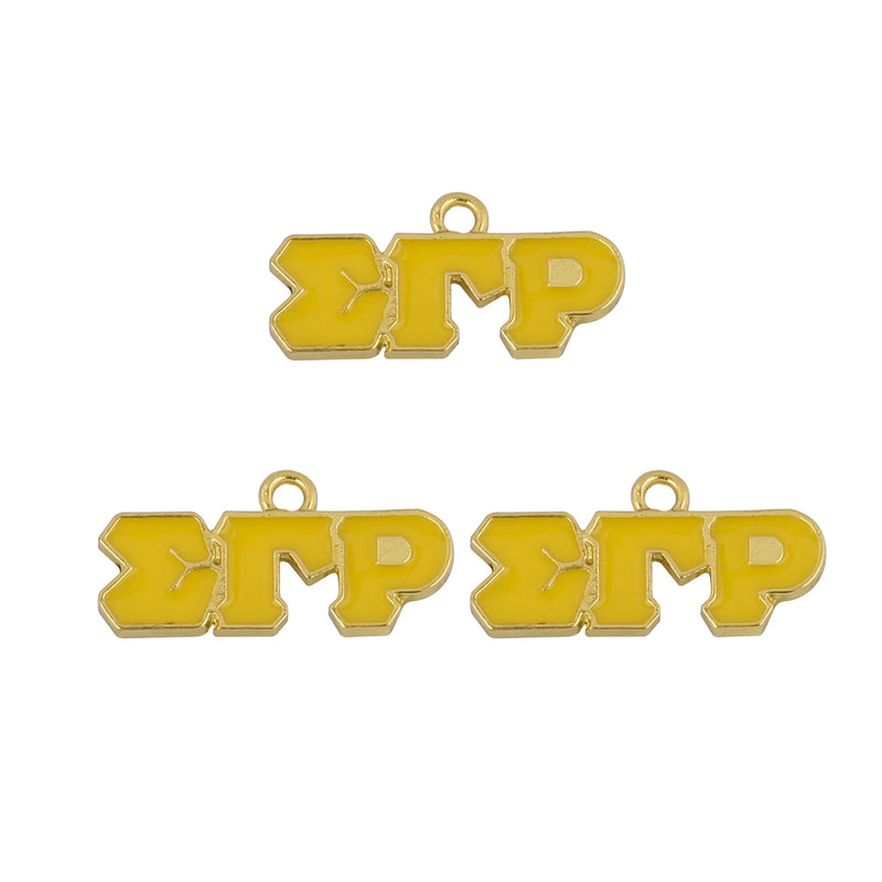 10pcs Aolly Organization Charms for Women