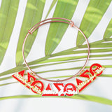 10pcs Alloy Charms DIY Jewelry Accessories