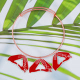 10pcs Alloy Organization Charms for Women DIY Jewelry Accessories