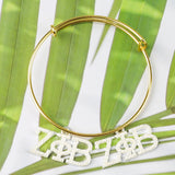 10pcs Alloy Z Charms for DIY Jewelry Making