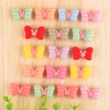 10pcs Baby Silicone Beads for Jewelry Making DIY Pacifier Chain Necklace