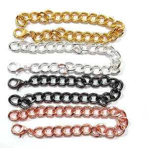 10pcs DIY Jewelry Making Bracelets BG001-BG004