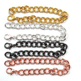 10pcs DIY Jewelry Making Bracelets BG001-BG004