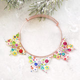 Butterfly Charms for DIY Jewelry BU0014-BU0016