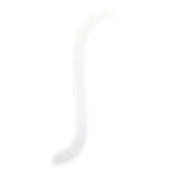 10pcs Acrylic Earring Try On Stick Jewelry Display Holder Rack