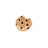 10pcs Cookies Charm for Living Glass Locket