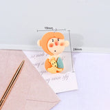 10pcs Resin Charms Craft for Jewelry Making Pendant Earring DIY C628