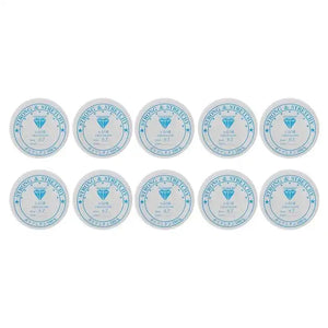 10pcs Elastic Beading Thread for Jewelry Making 0.4-1mm 5-24m