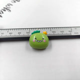 10pcs Bear Pig Rabbit Charms for Jewelry Making DIY Earring Bracelet Pendant