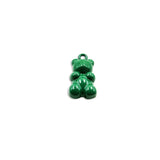 10pcs Candy Bear Charm for Jewelry Making