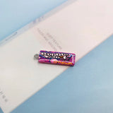 10pcs Chewing Gum Resin Charms for DIY Jewelry Making C544