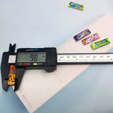 10pcs Chewing Gum Resin Charms for DIY Jewelry Making C544