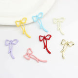 10pcs DIY Earring Butterfly Pendant Bracelet&Necklace Hooks Jewelry Making