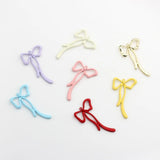 10pcs DIY Earring Butterfly Pendant Bracelet&Necklace Hooks Jewelry Making