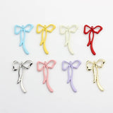 10pcs DIY Earring Butterfly Pendant Bracelet&Necklace Hooks Jewelry Making