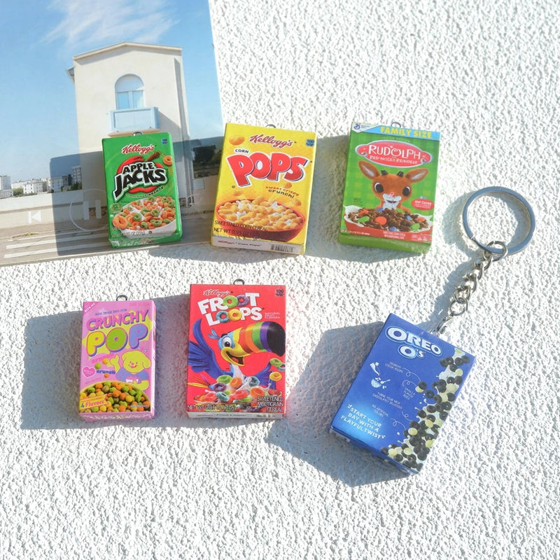 10pcs Snacks Charms for DIY Jewelry Making Earring Bracelet Pendant Bulk