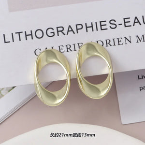 10pcs DIY Earrings Base Star Hollow Butterfly Earrings Connectos