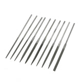 10pcs Diamond Files Metal Stone Polishing Carving Craft Hand Tools